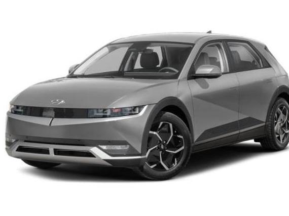 HYUNDAI IONIQ 5 2023 KM8KNDAFXPU207160 image HYUNDAI IONIQ 5 2023 KM8KNDAFXPU207160 image